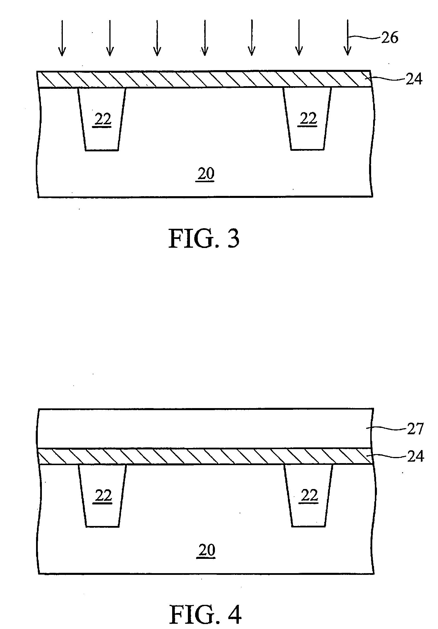 Laser spike annealing for gate dielectric materials