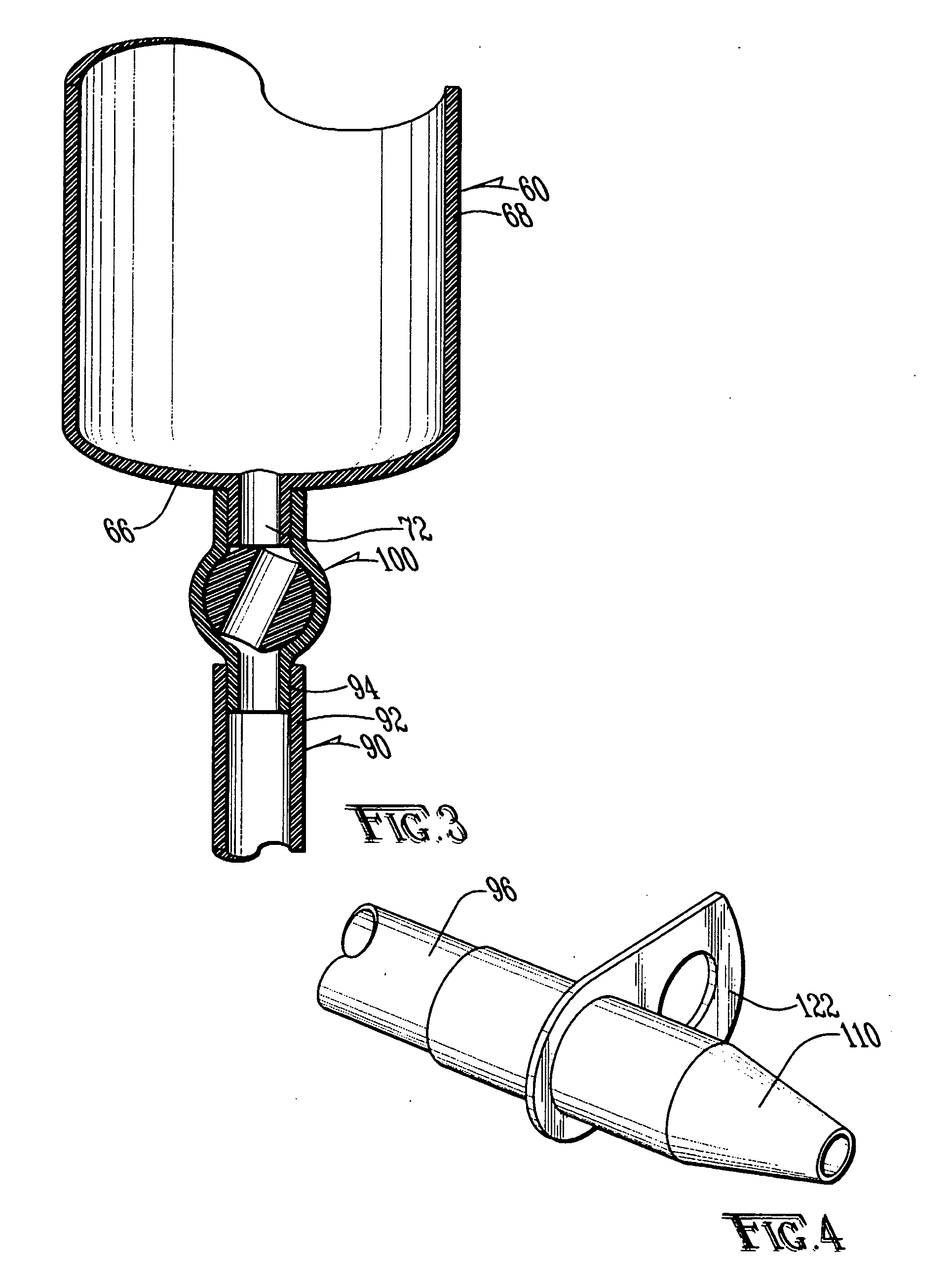 Fogging system capable of killing insects for use with a lawn mower