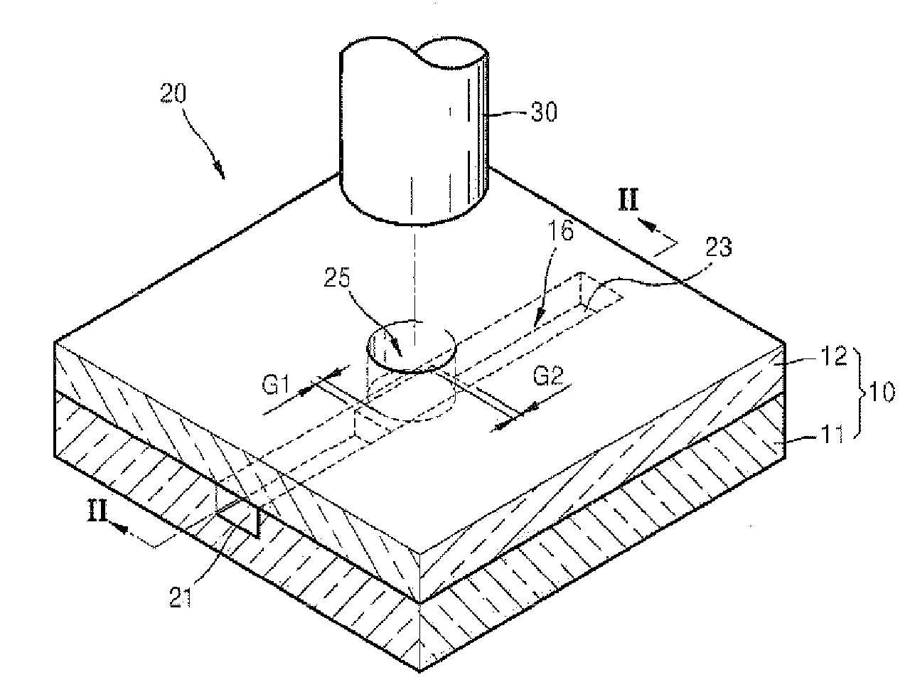 Valve unit,  reaction apparatus with the same, and method of forming valve in channel