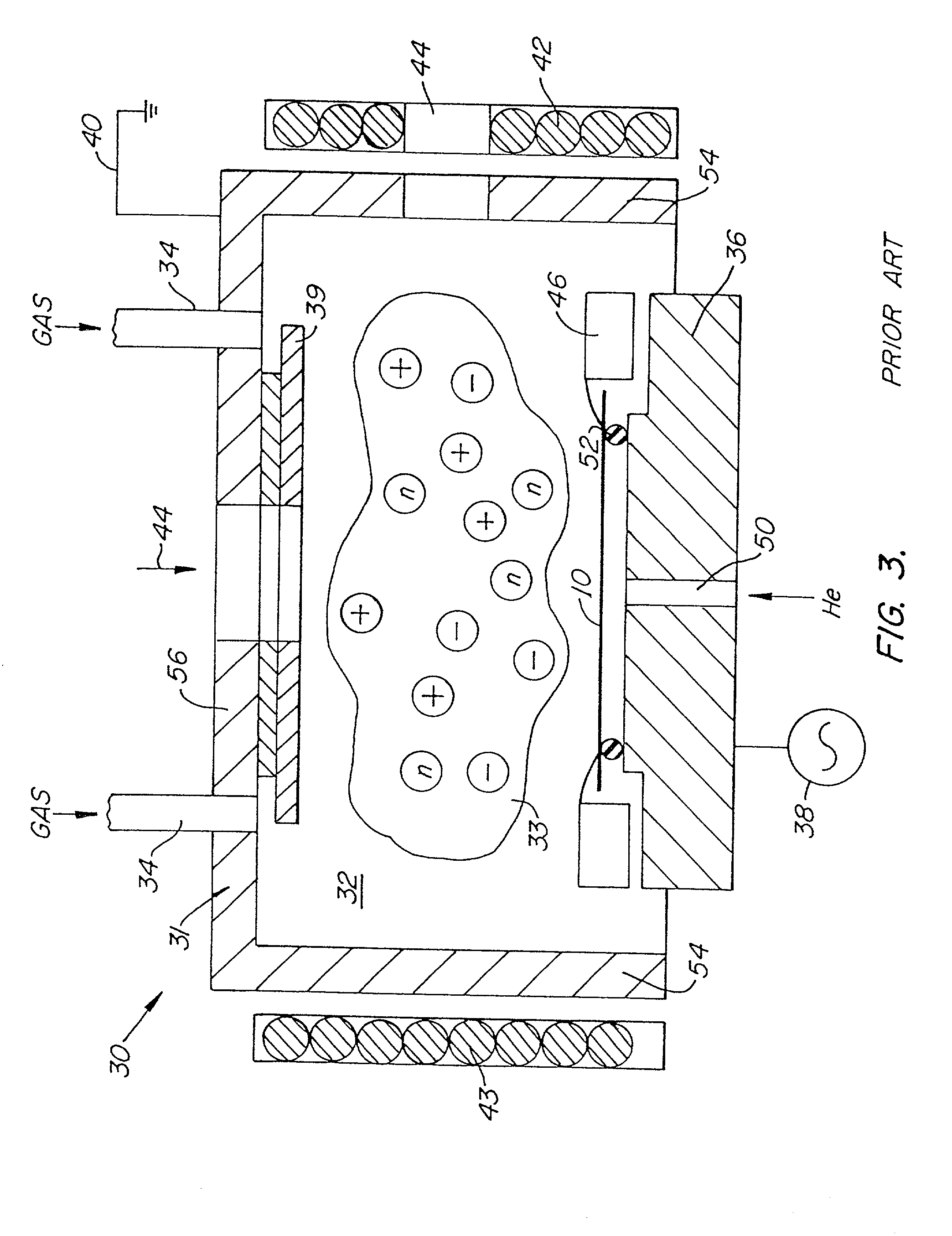 Masking methods and etching sequences for patterning electrodes of high density RAM capacitors