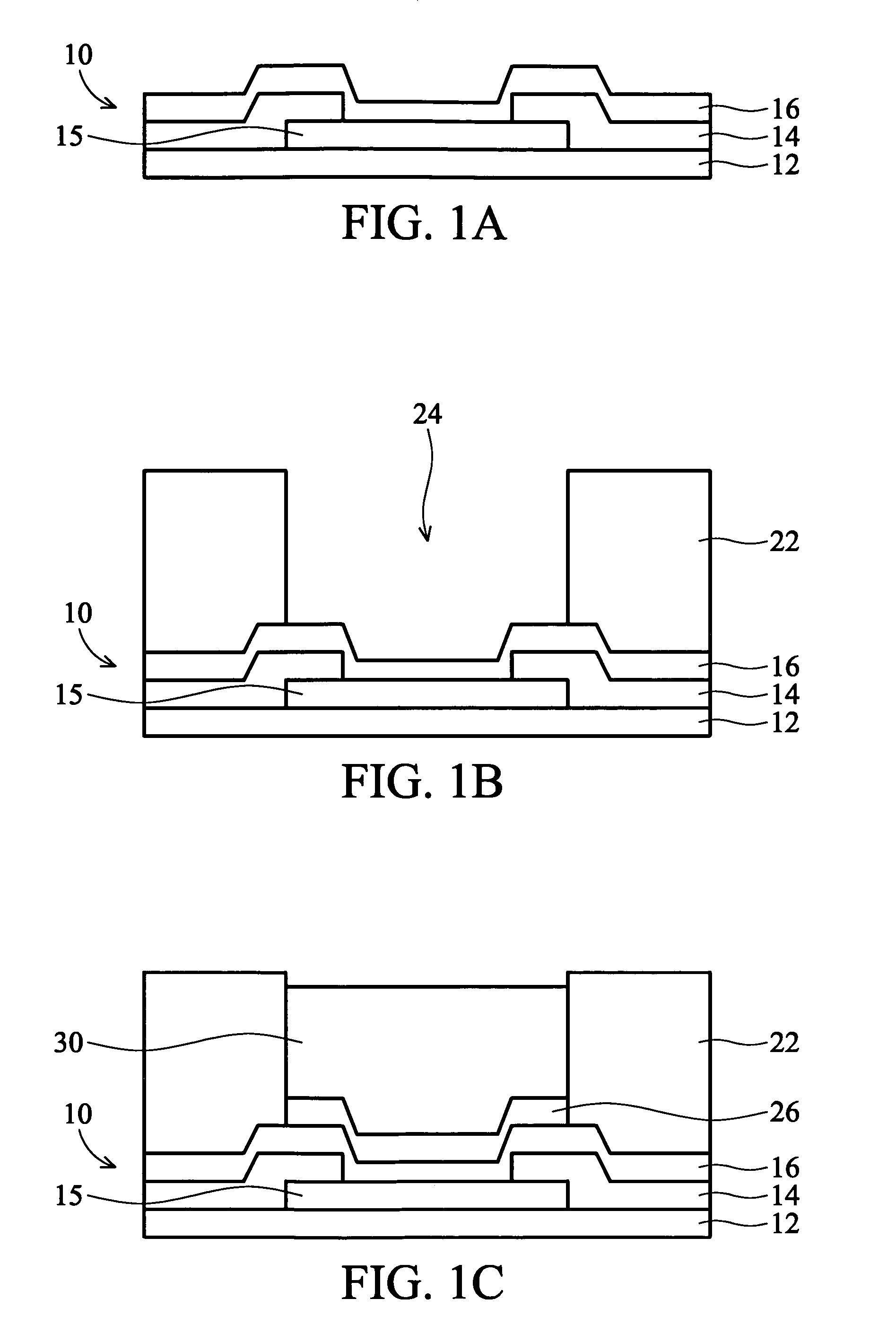 Method to increase bump height and achieve robust bump structure