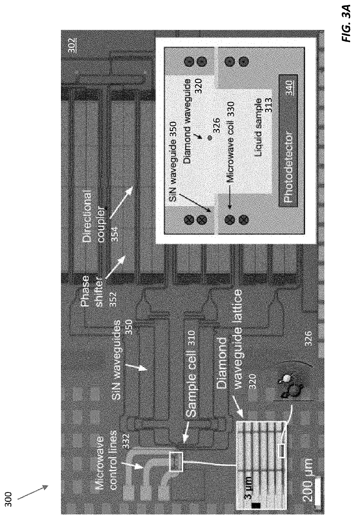 Cryogenic Integrated Circuits Architecture for Multiplexed Chemical-Shift NMR