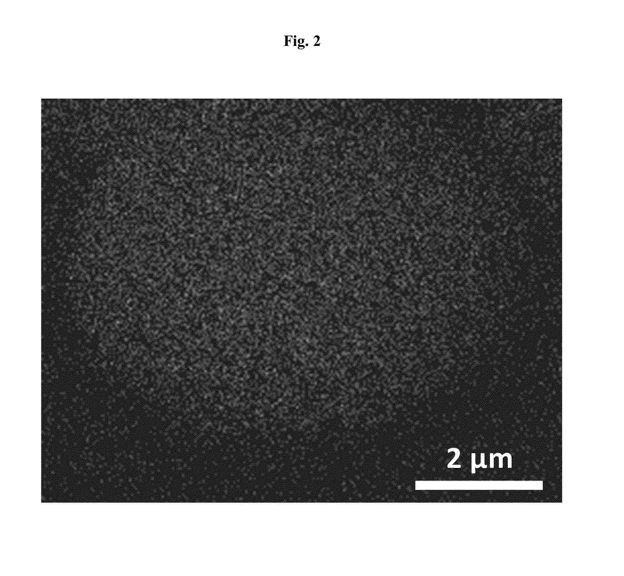 Method for manufacturing carbon-sulfur composite, carbon-sulfur composite manufactured thereby, and lithium-sulfur battery