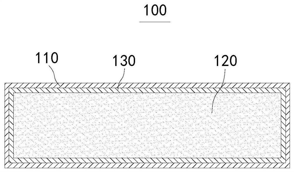 Tension-compression coupling component and supporting structure