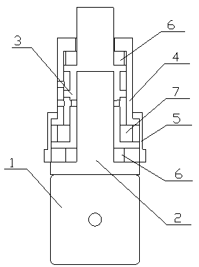 A new high-frequency rotary valve for both gas and liquid