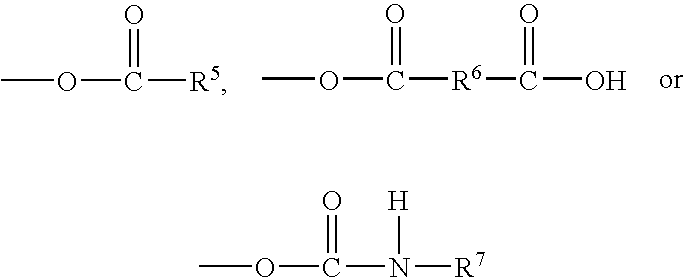 Gypsum products utilizing a two-repeating unit dispersant and a method for making them