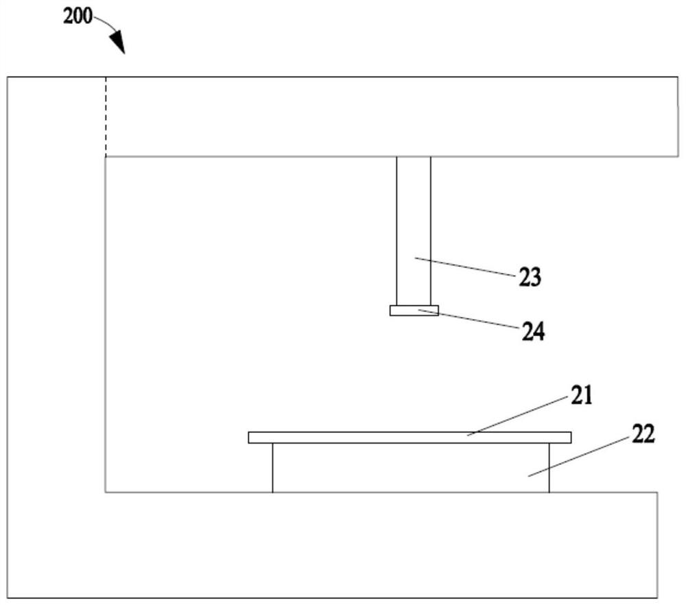 Self-adjusting fabric and preparation method thereof