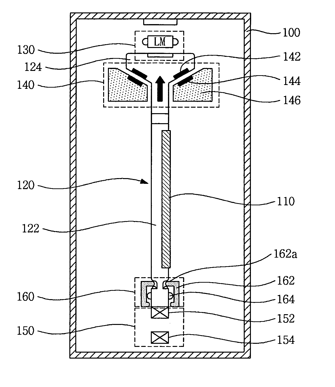 Apparatus for transferring substrates