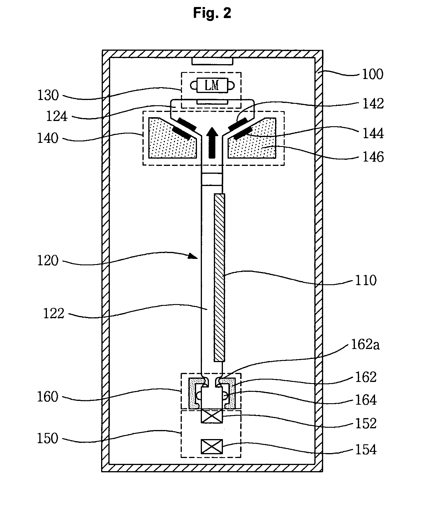 Apparatus for transferring substrates