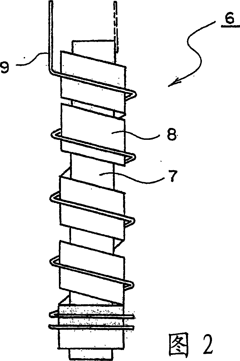 Method of sterilization and electrolytic water ejecting apparatus