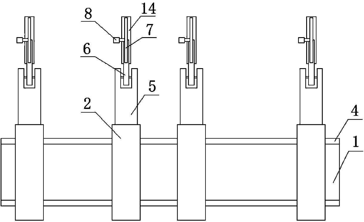 Paper cutting device for printing machine