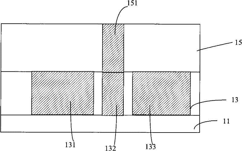 Method for forming semiconductor structure and semiconductor structure