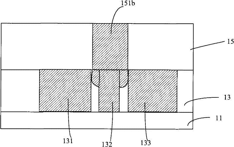 Method for forming semiconductor structure and semiconductor structure