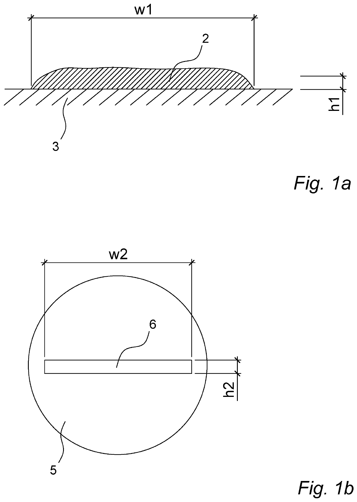 Method of applying a seal material in the manufacture of a VIG unit