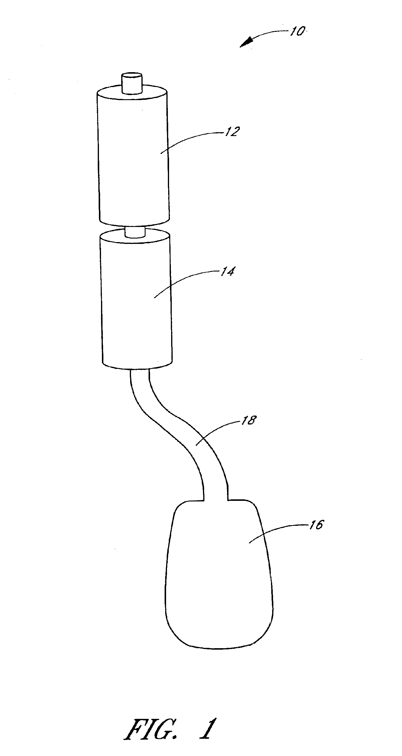 Apparatus and method for preparation of a peritoneal dialysis solution