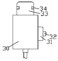 Improved shoe preparation apparatus