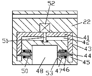 Improved shoe preparation apparatus