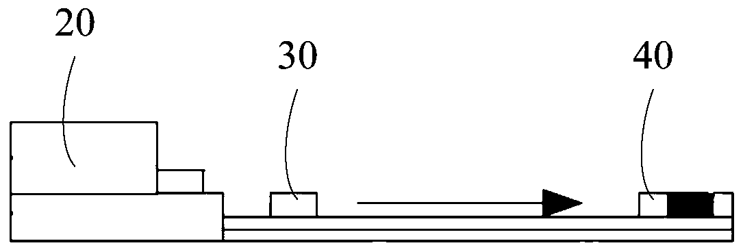 Drop protection method and terminal equipment