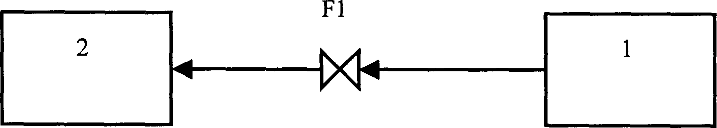 Method of adding additive into absorbing lithium bromide refrigerator