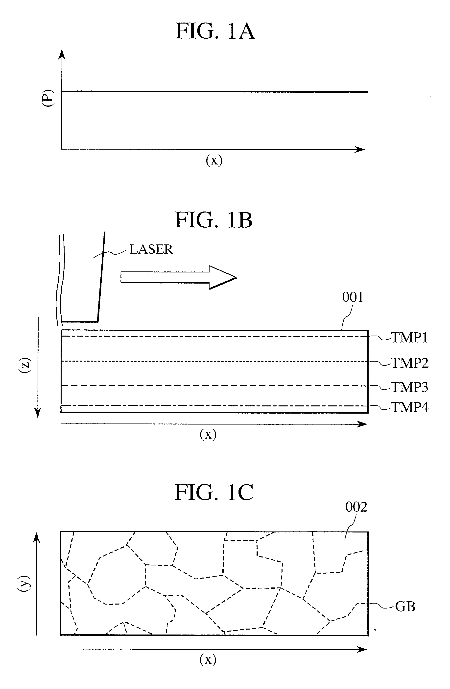 Non-volatile memory device and method of manufacturing the same