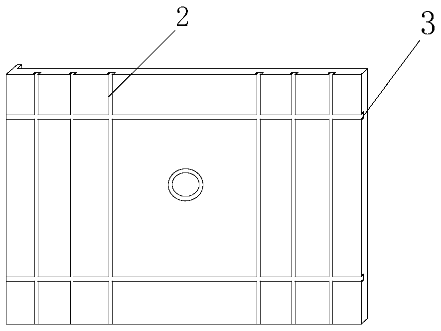 Circumferential pressure equalization loading device for brittle soft rock, soft rock sampling device and sampling method