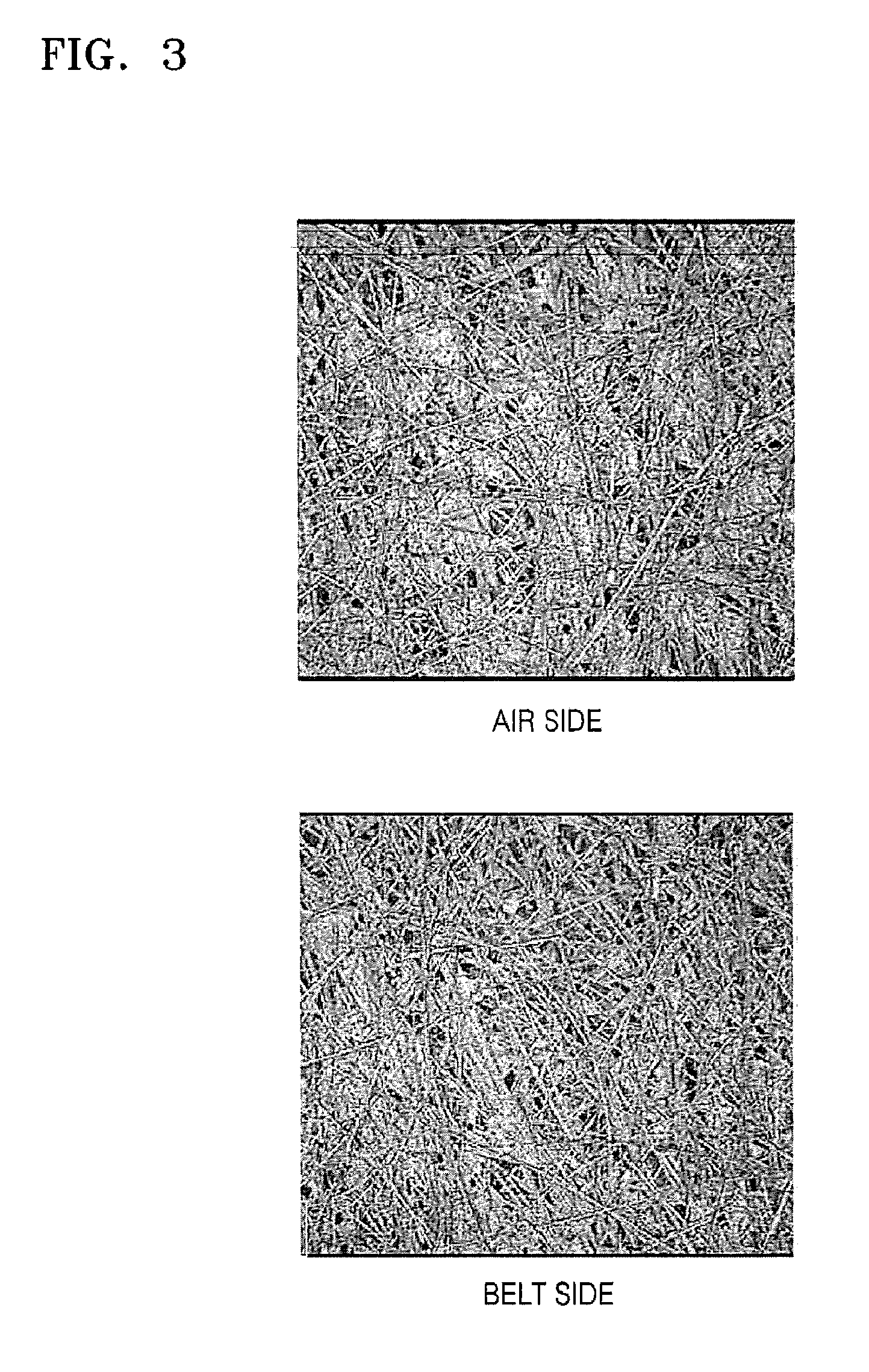 Carbon Substrate For Gas Diffusion Layer, Gas Diffusion Layer Using The Same, And Electrode For Fuel Cell, Membrane-Electrode Assembly And Fuel Cell Comprising The Gas Diffusion Layer
