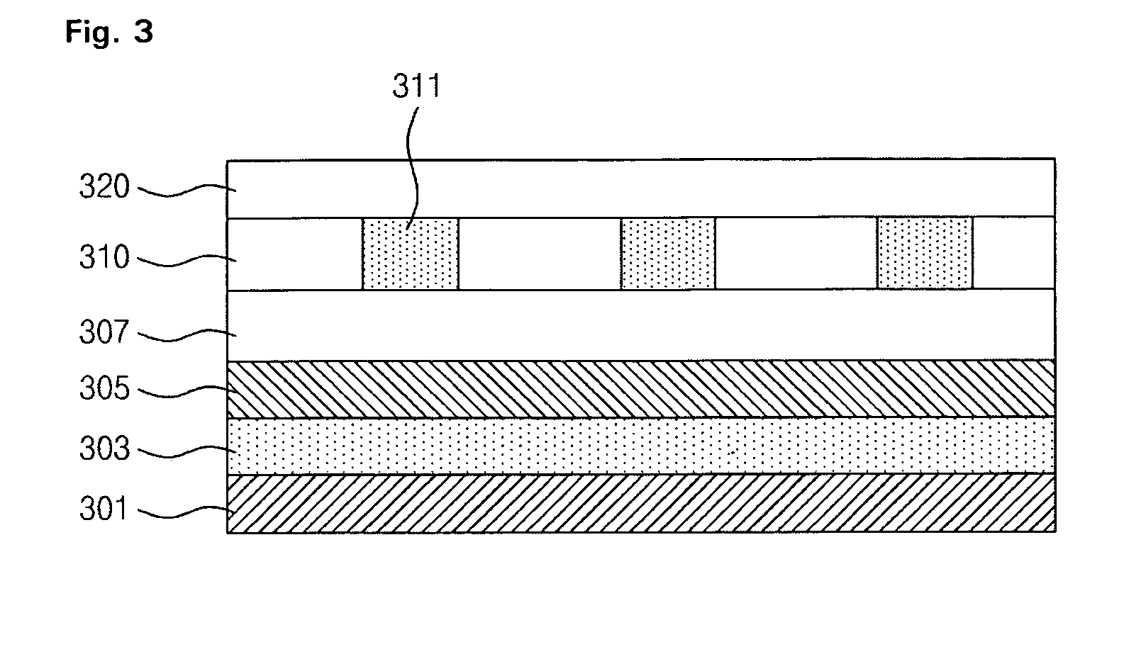 Organic electroluminescent device and fabrication method thereof