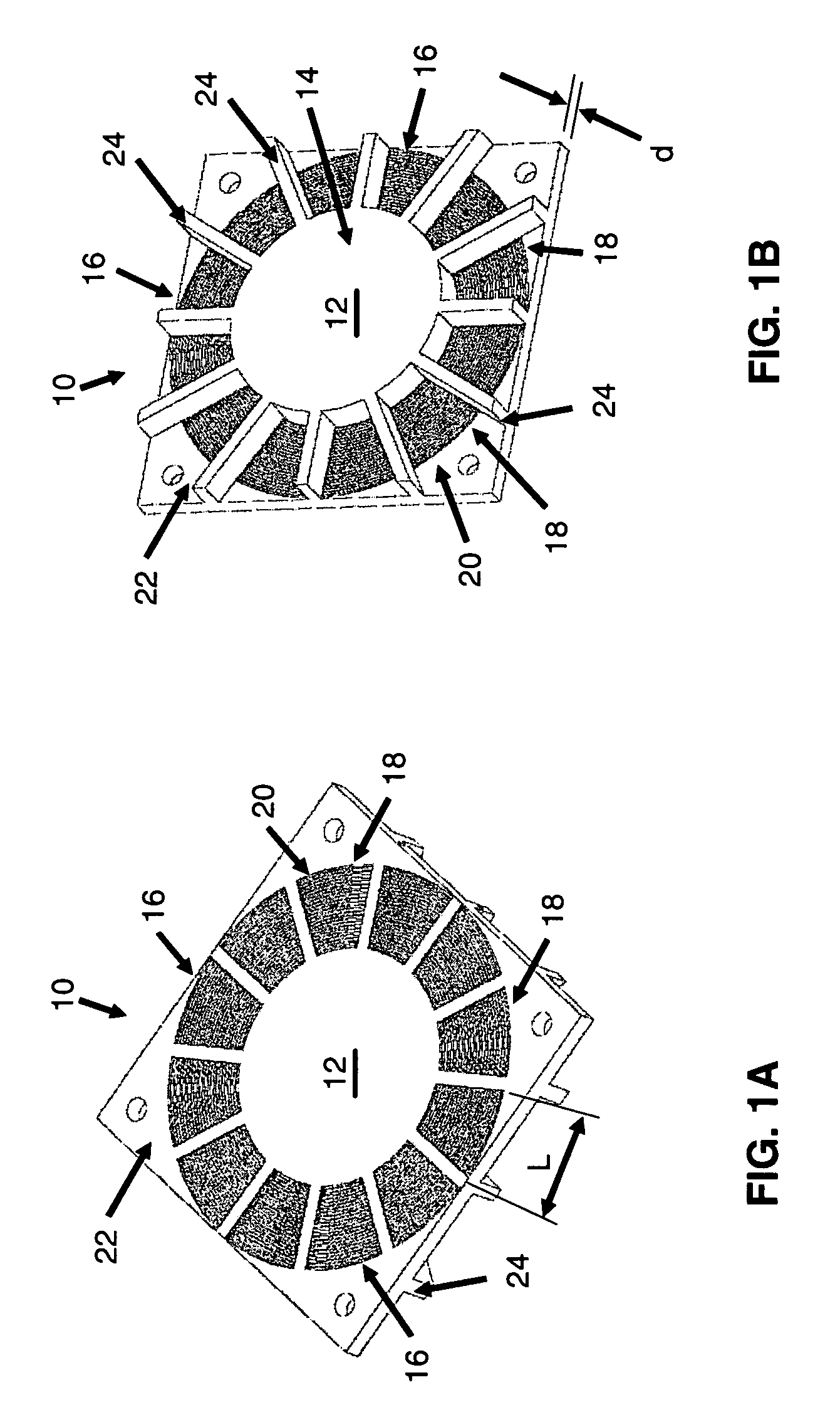 Micro-channel heat sink