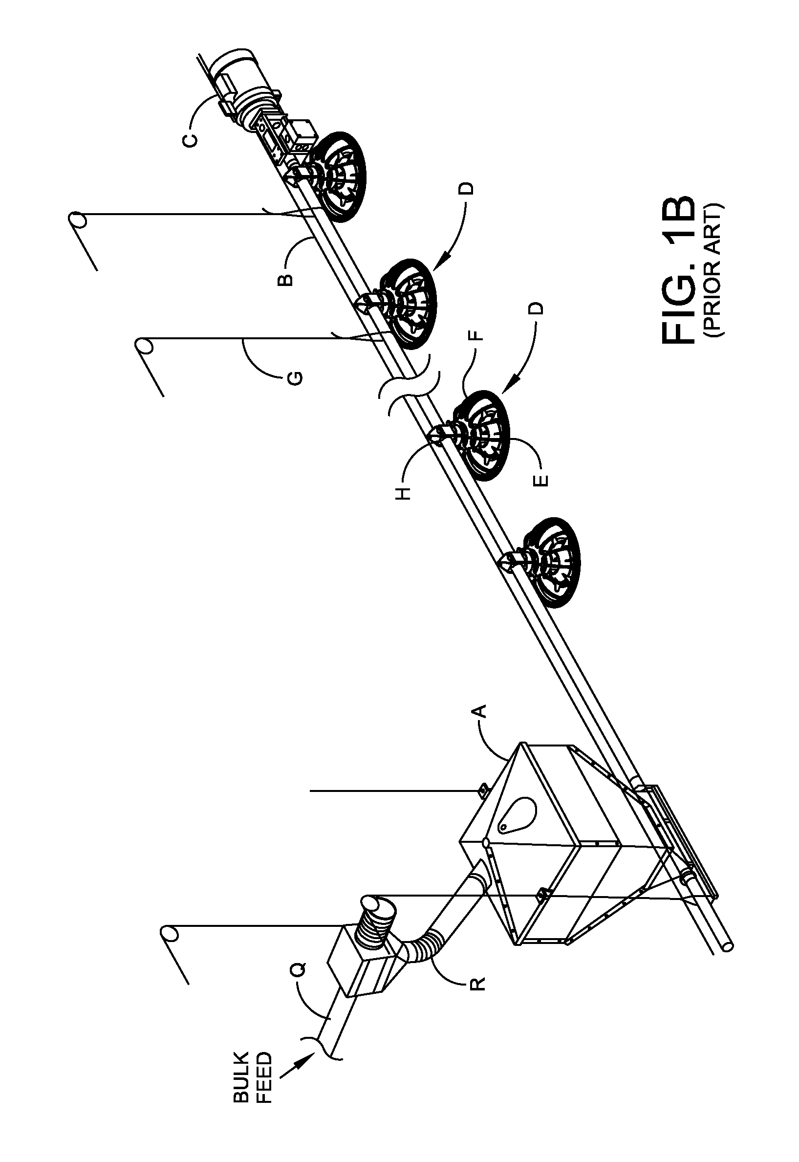 Poultry feeder with beak grooming device