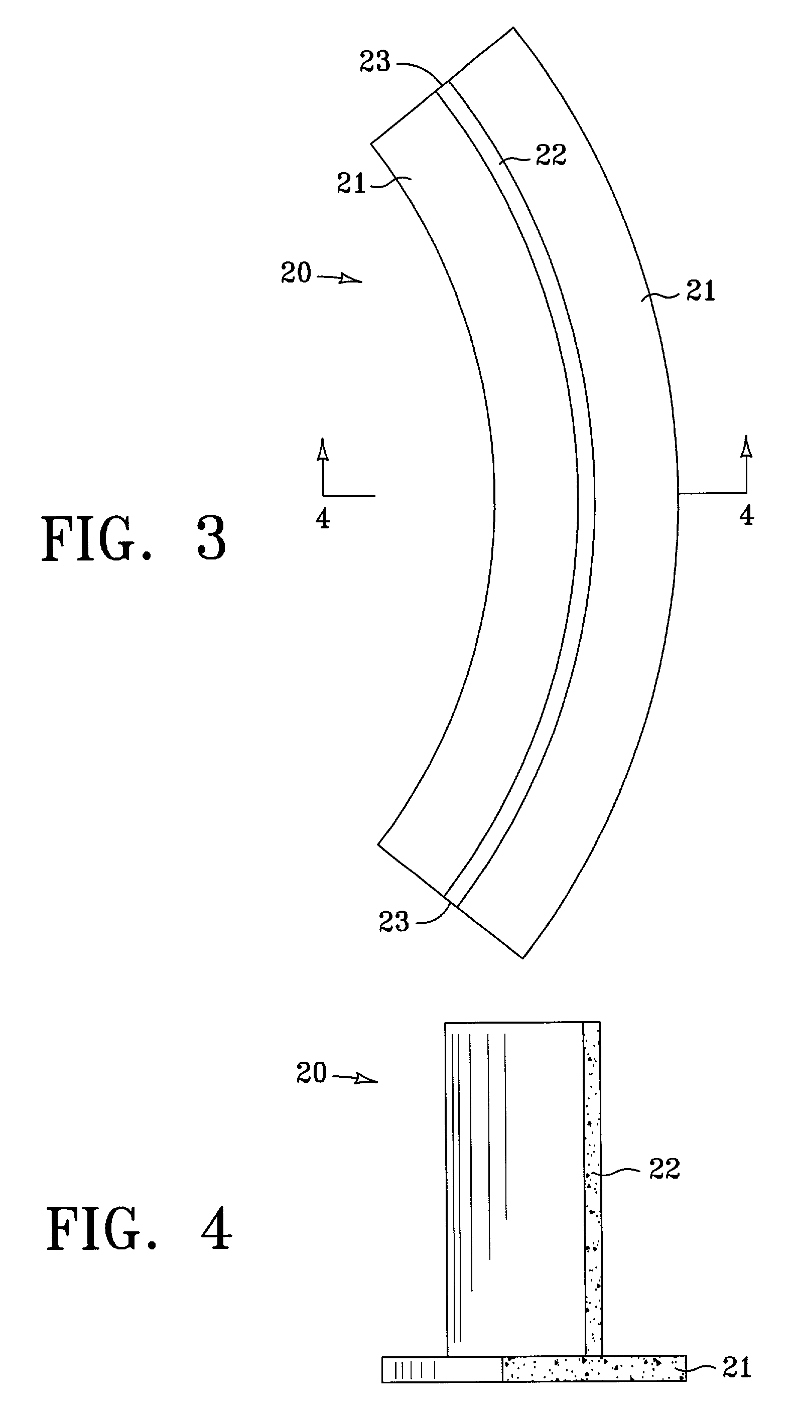 Methods and apparatus for forming concrete structures