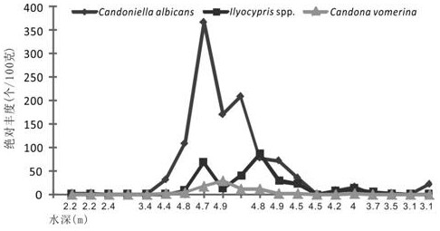 A Method for Quantitative Restoration of Water Depth in Ancient Lakes