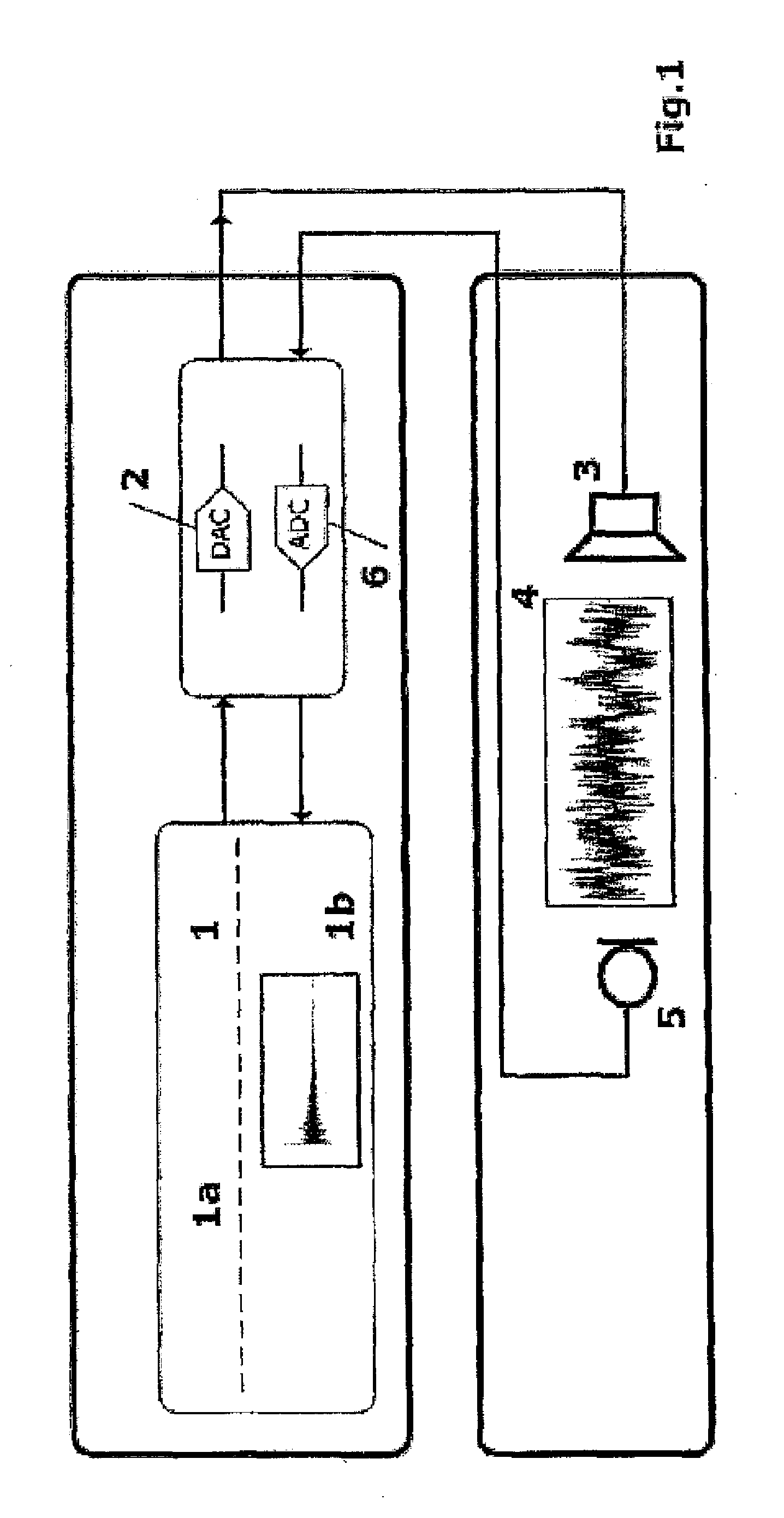 Method and Device for Determining a Room Acoustic Impulse Response in the Time Domain