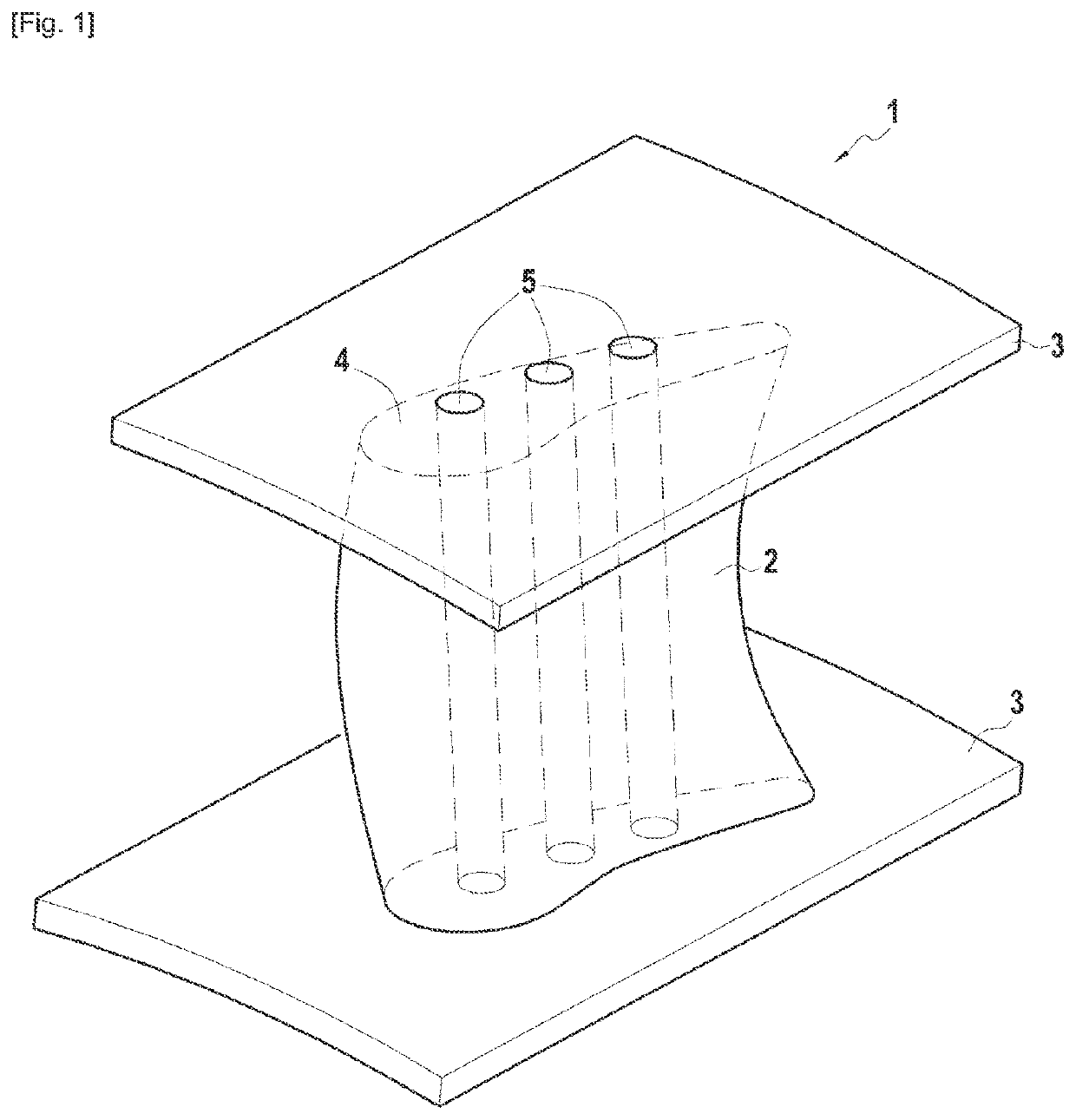 Method for manufacturing a metal part