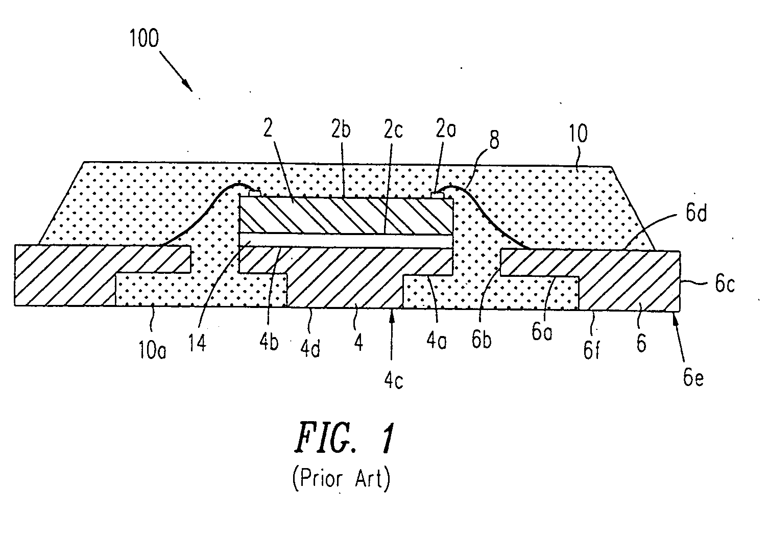Semiconductor package