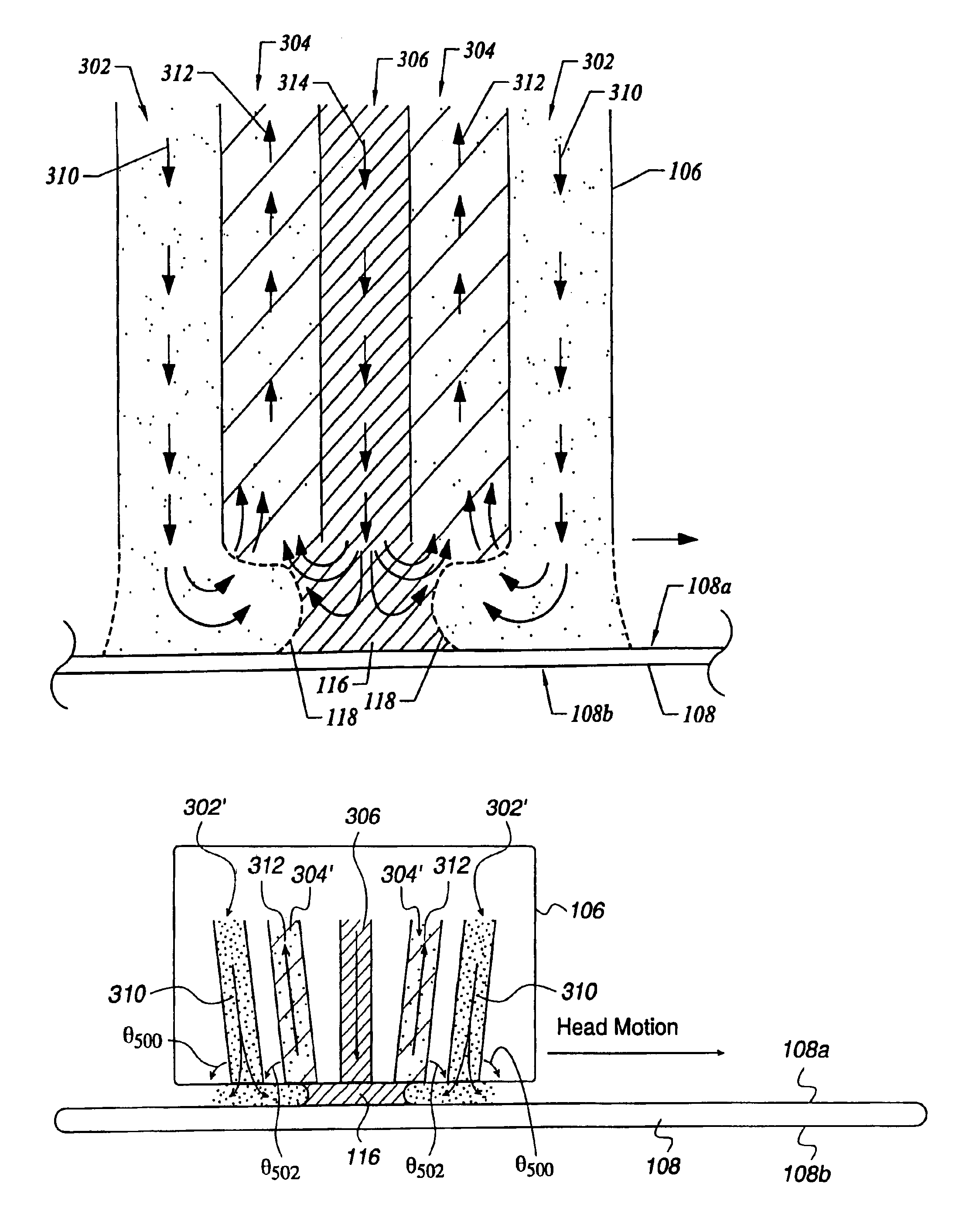 Methods and systems for processing a substrate using a dynamic liquid meniscus