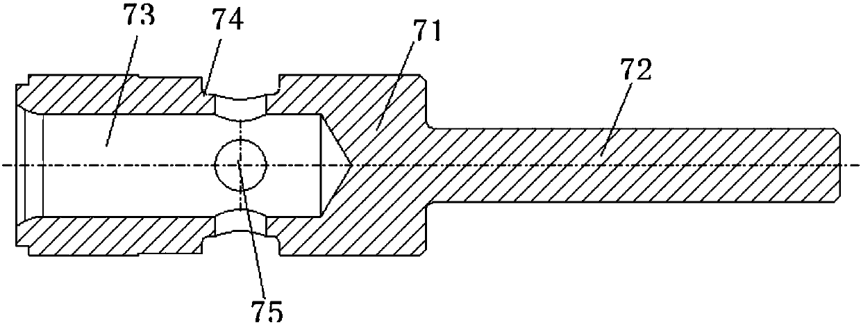 Centrifugal rotor filter device with two-way shut-off valve