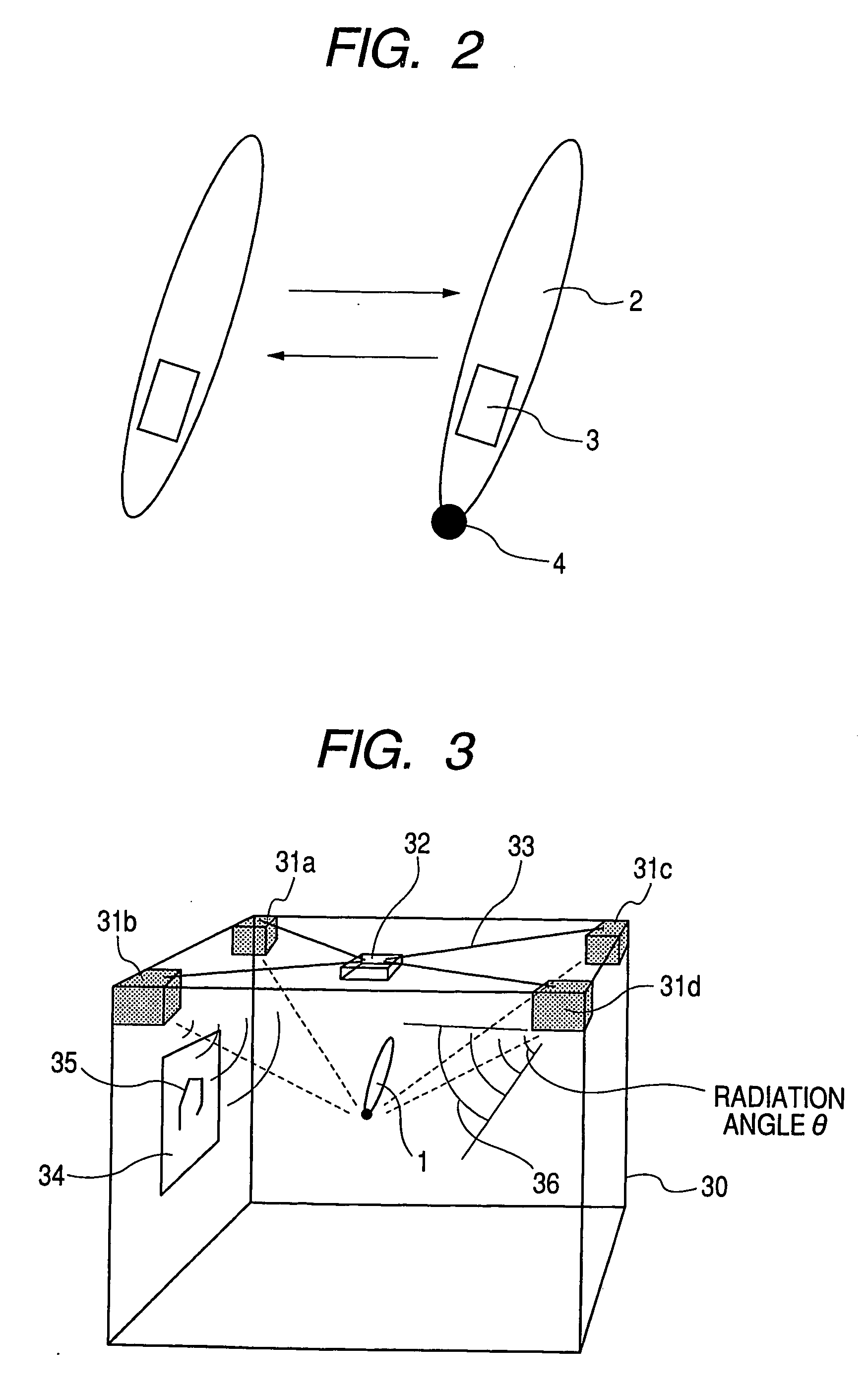 Object information sensing apparatus, pointing device, and interface system