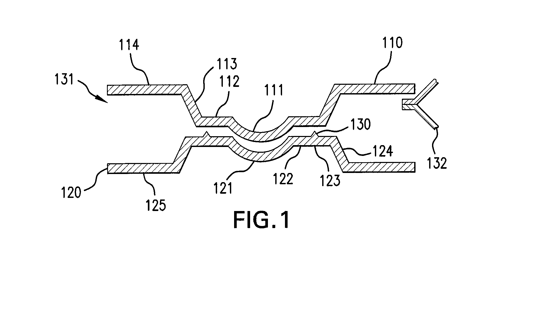 Casting cup assembly for forming an ophthalmic device