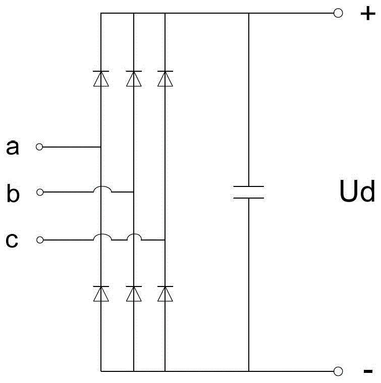 High frequency and high voltage electrostatic precipitator power supply and its control and protection method