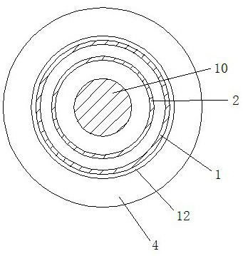 Positioning device for intracorporeal lithotripsy