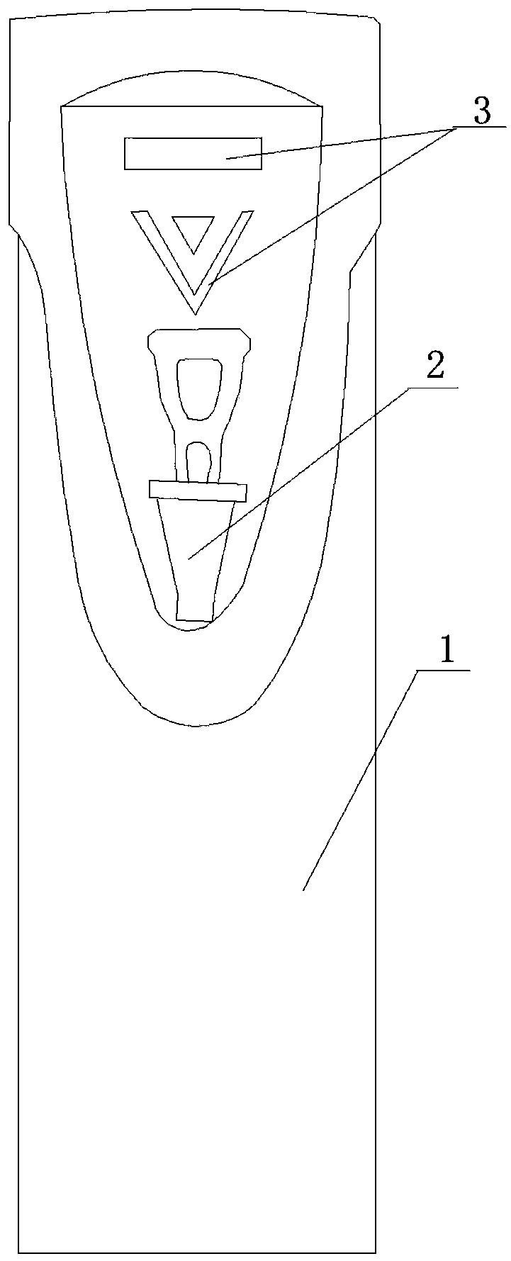 Anti-misconnection water boiler and control method thereof