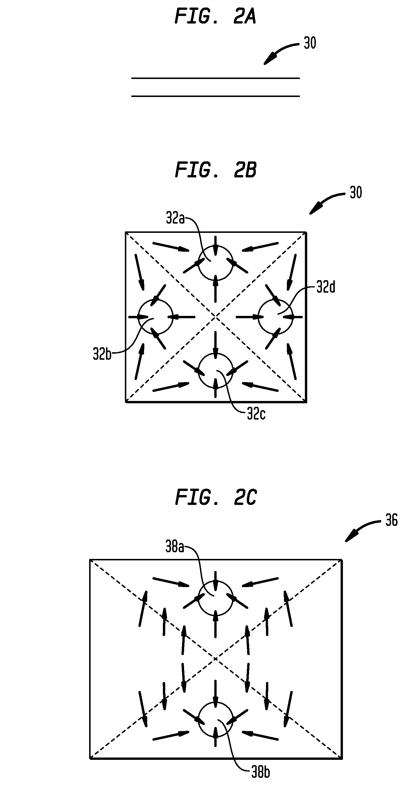 Systems and methods for particle focusing in microchannels
