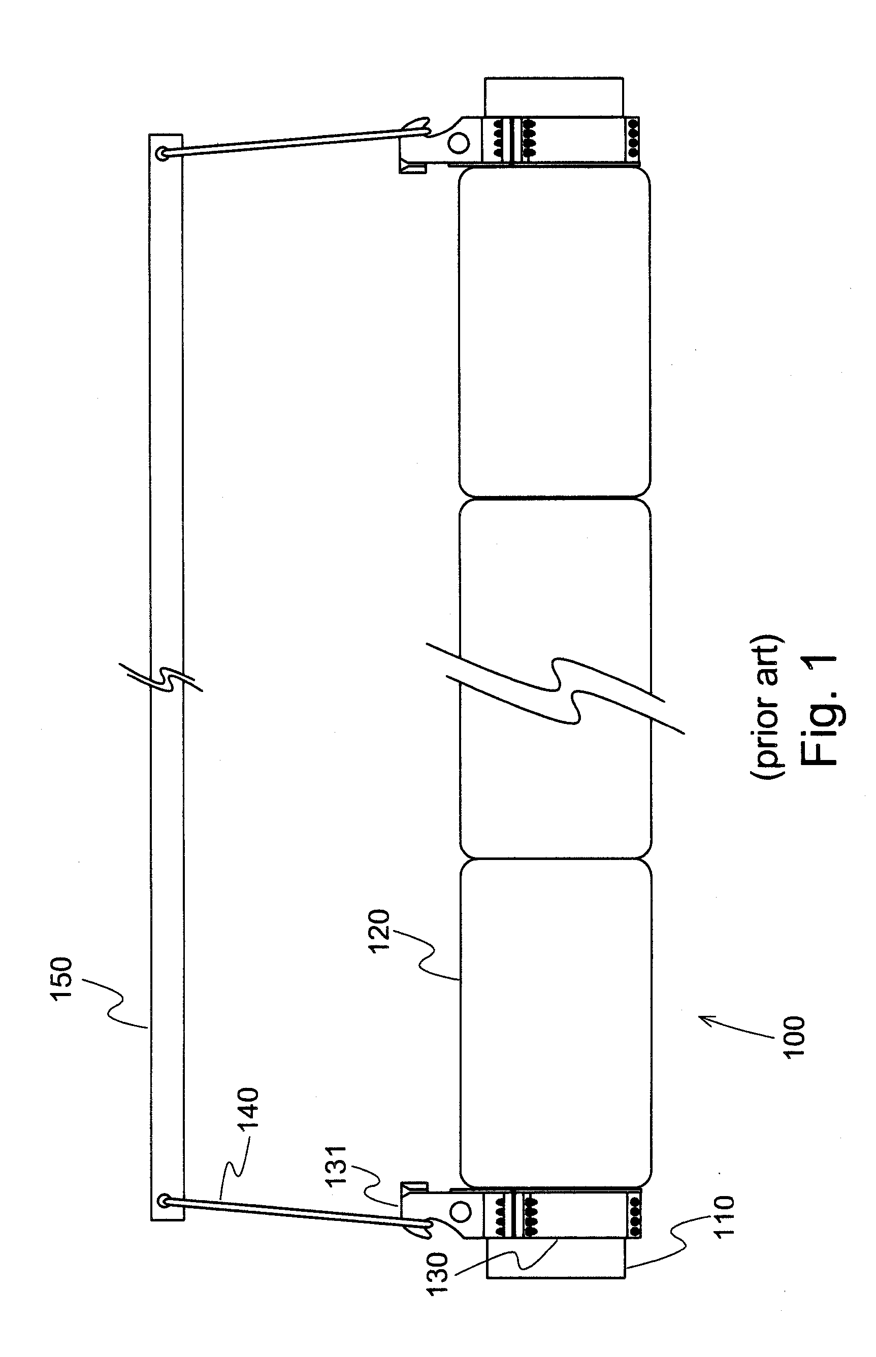 Lifting Device for Drilling Riser