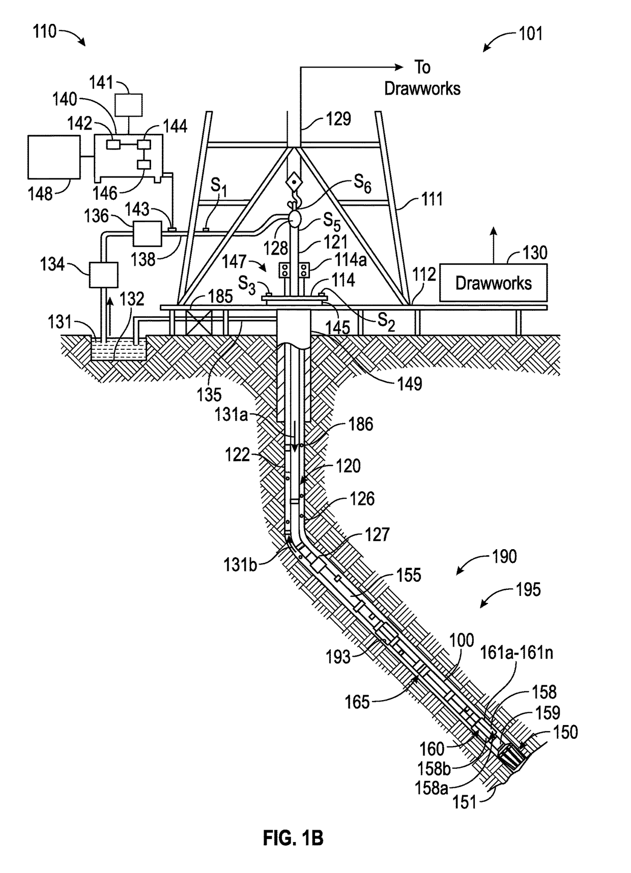 Ultrasonic beam focus adjustment for single-transducer ultrasonic assembly tools