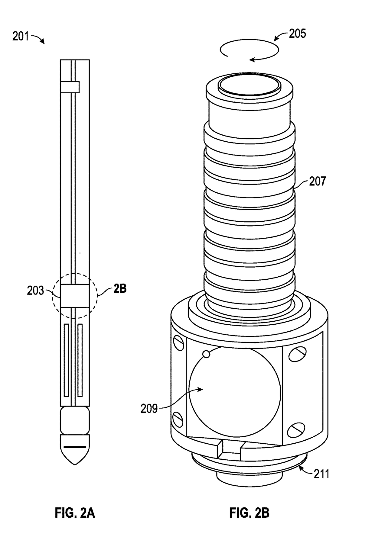 Ultrasonic beam focus adjustment for single-transducer ultrasonic assembly tools