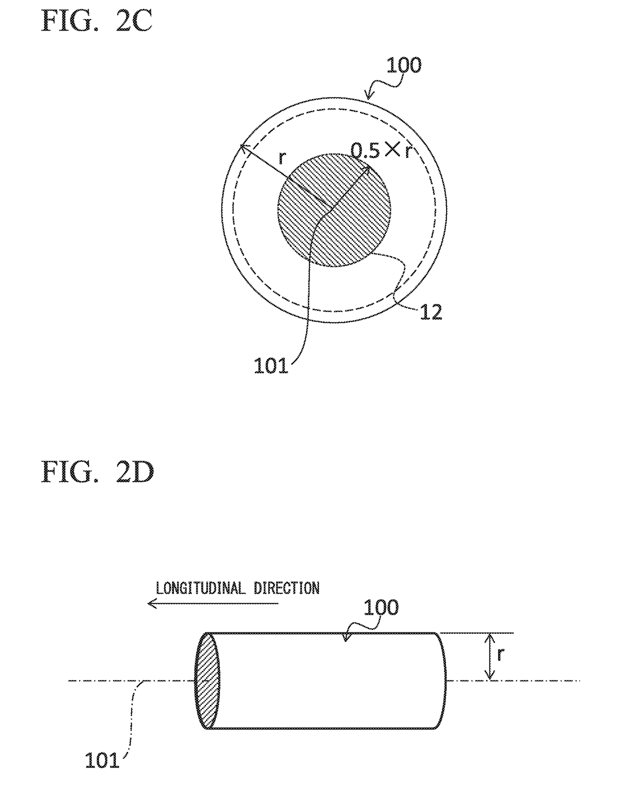 Steel wire rod for bearings having excellent drawability and coil formability after drawing