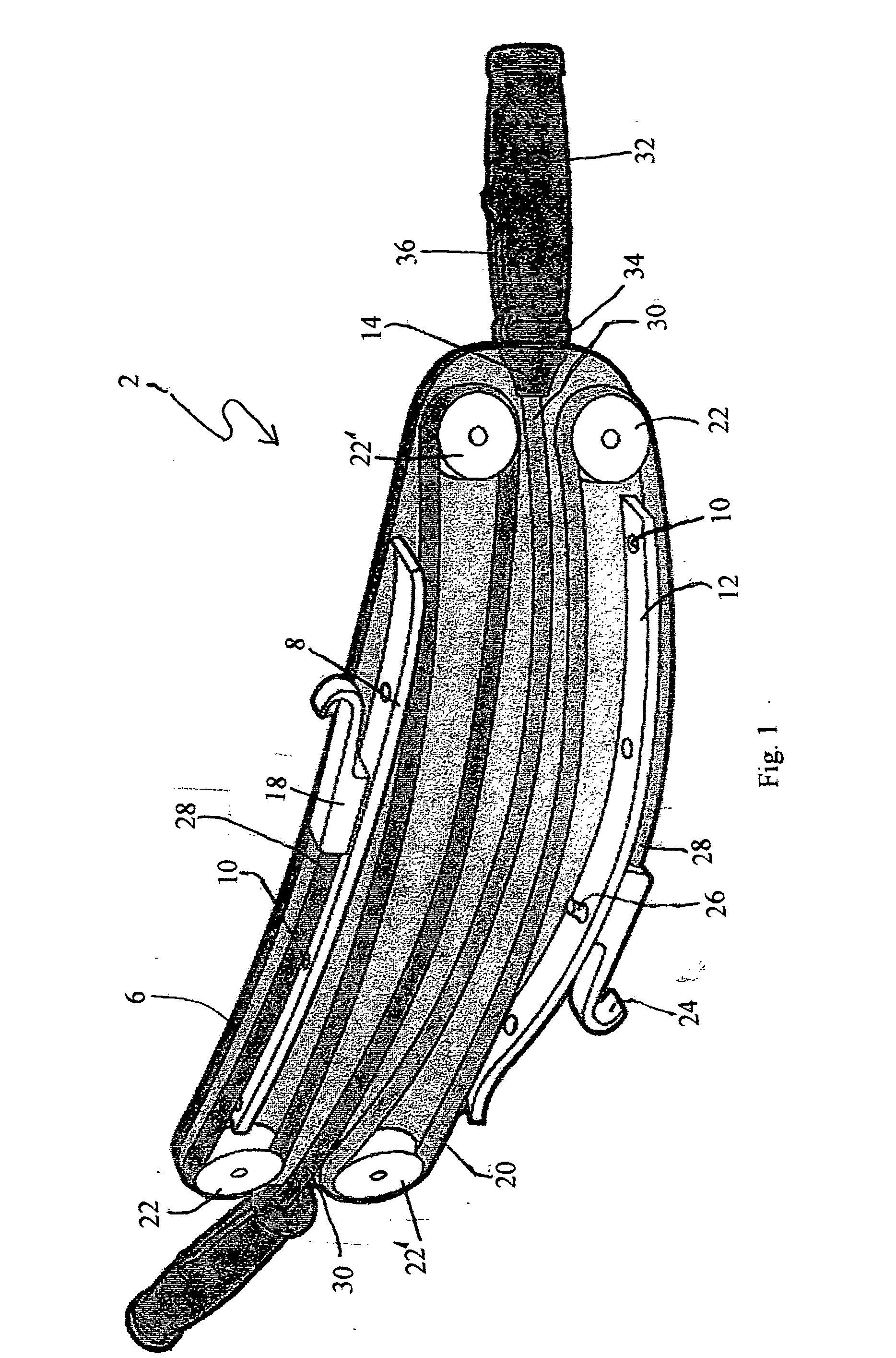 Multi-function exercise device