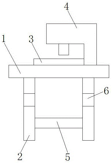 Sander with damping function