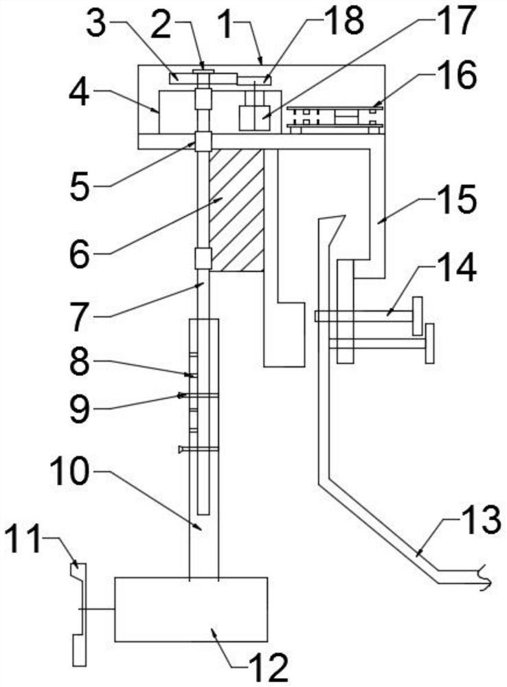 Electric outboard motor propeller