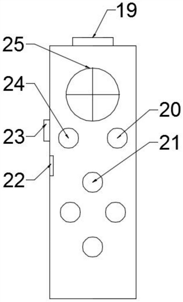 Electric outboard motor propeller